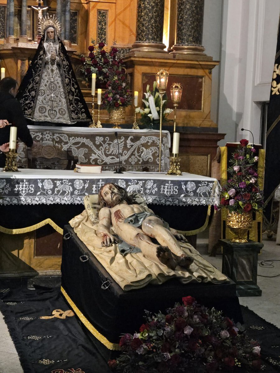 Cofradía JResucitado tweet media