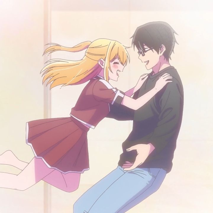 La obra te siembra las bases. Y te lo va recordando por el camino hasta llegar al punto de inflexión. Si la obra no tocaba este momento sería un agujero guión enorme.