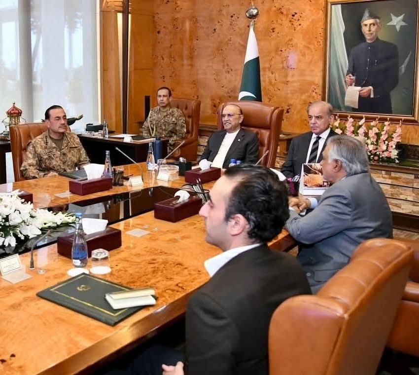 Saeed Ahmed Official tweet media