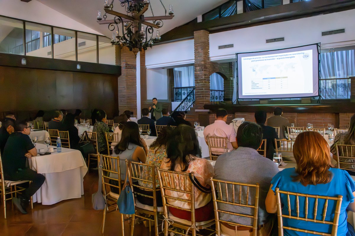 CAMTEX EL SALVADOR tweet media