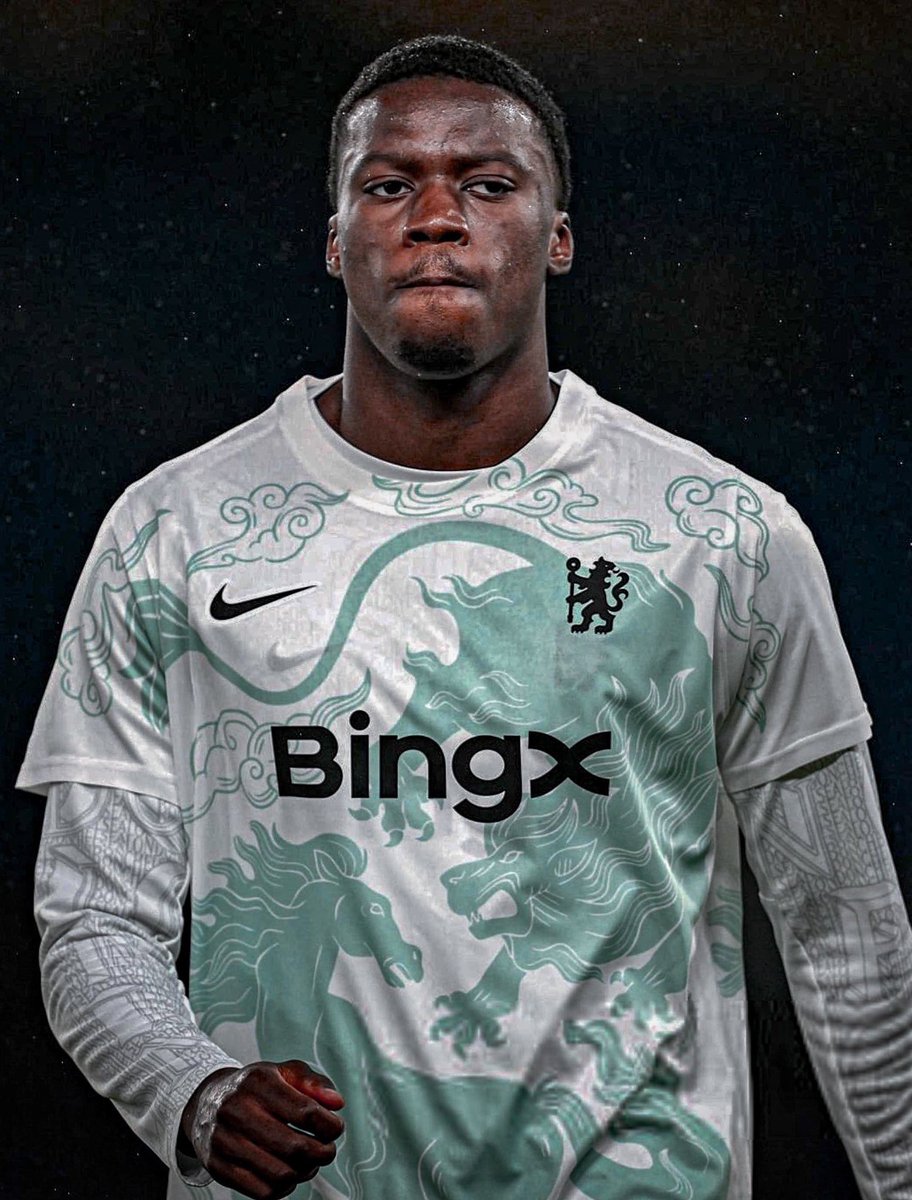 Vince™ tweet media