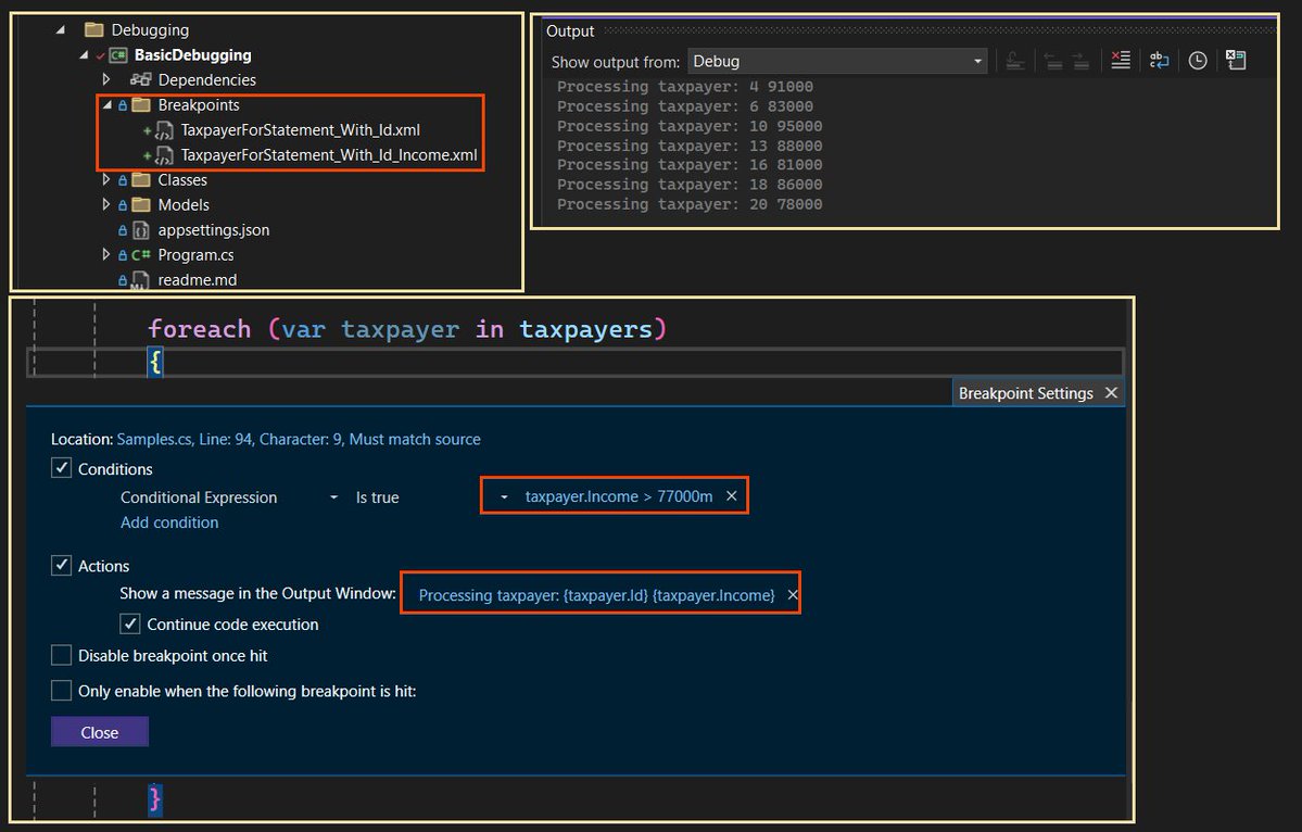 Karen Payne MVP tweet media