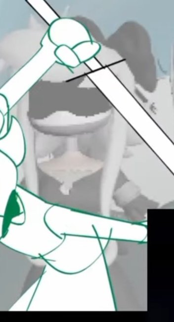 𖥂 Solver Enjoyer (Even Metal Will Bleed~) tweet media