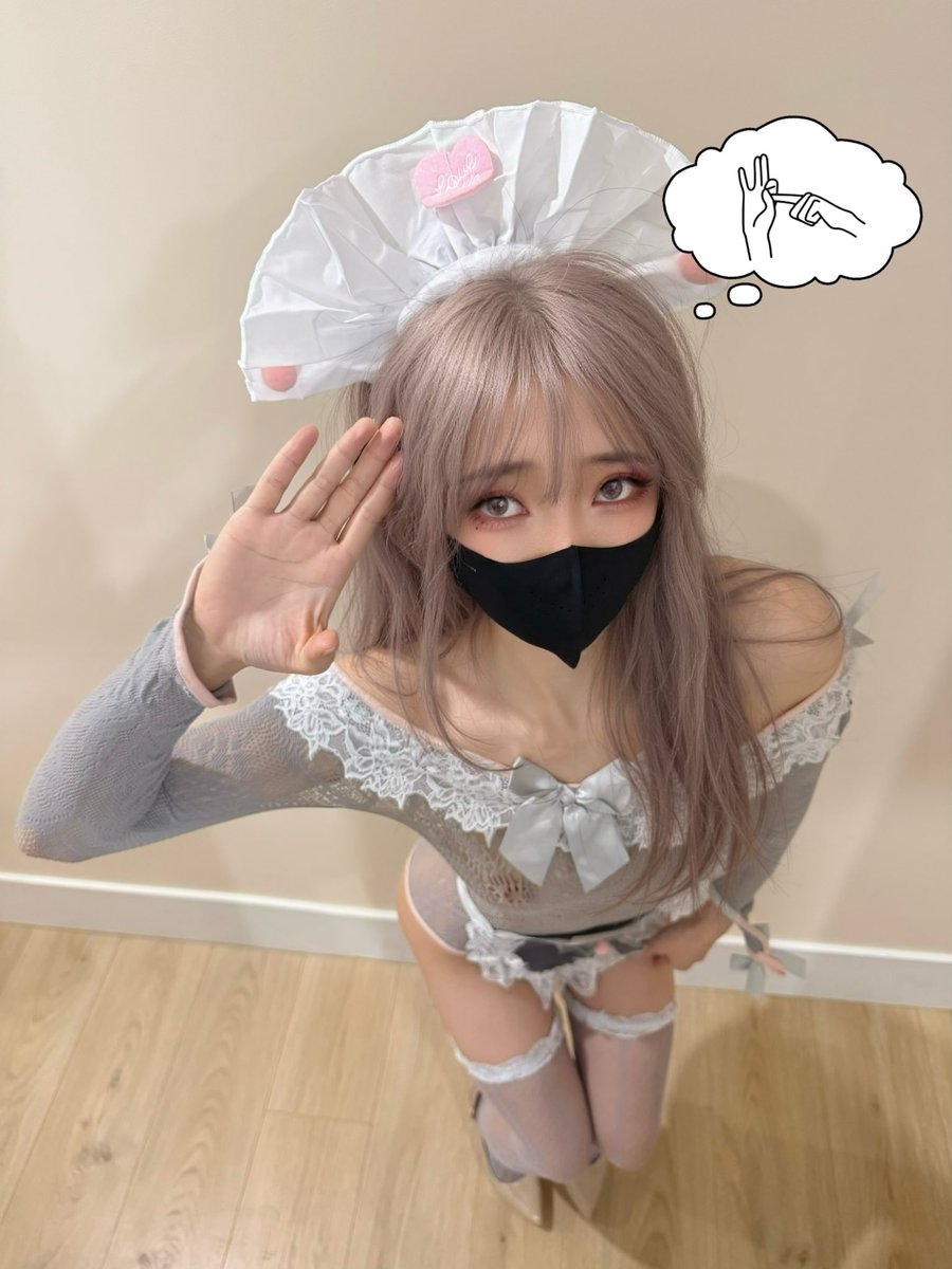 詩音Shion tweet media