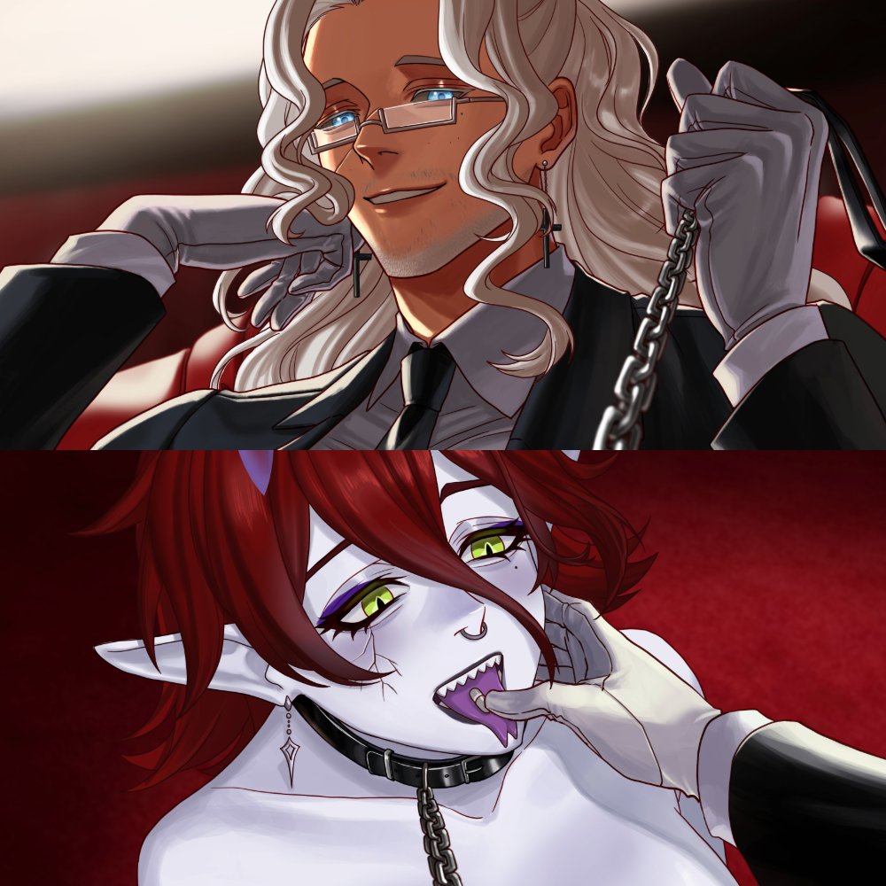 Mikuu 🐍👽 tweet media