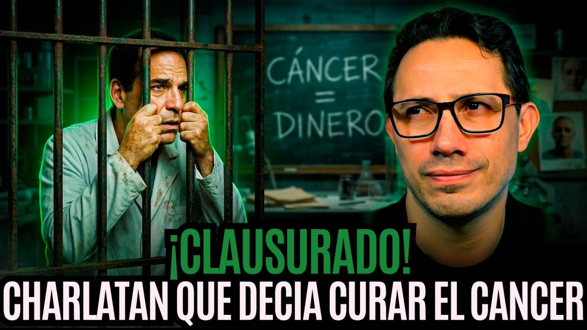 Pablo G. Salum tweet media