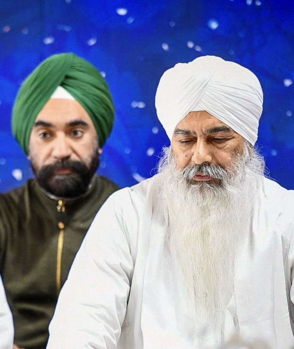 Reuben Singh tweet media