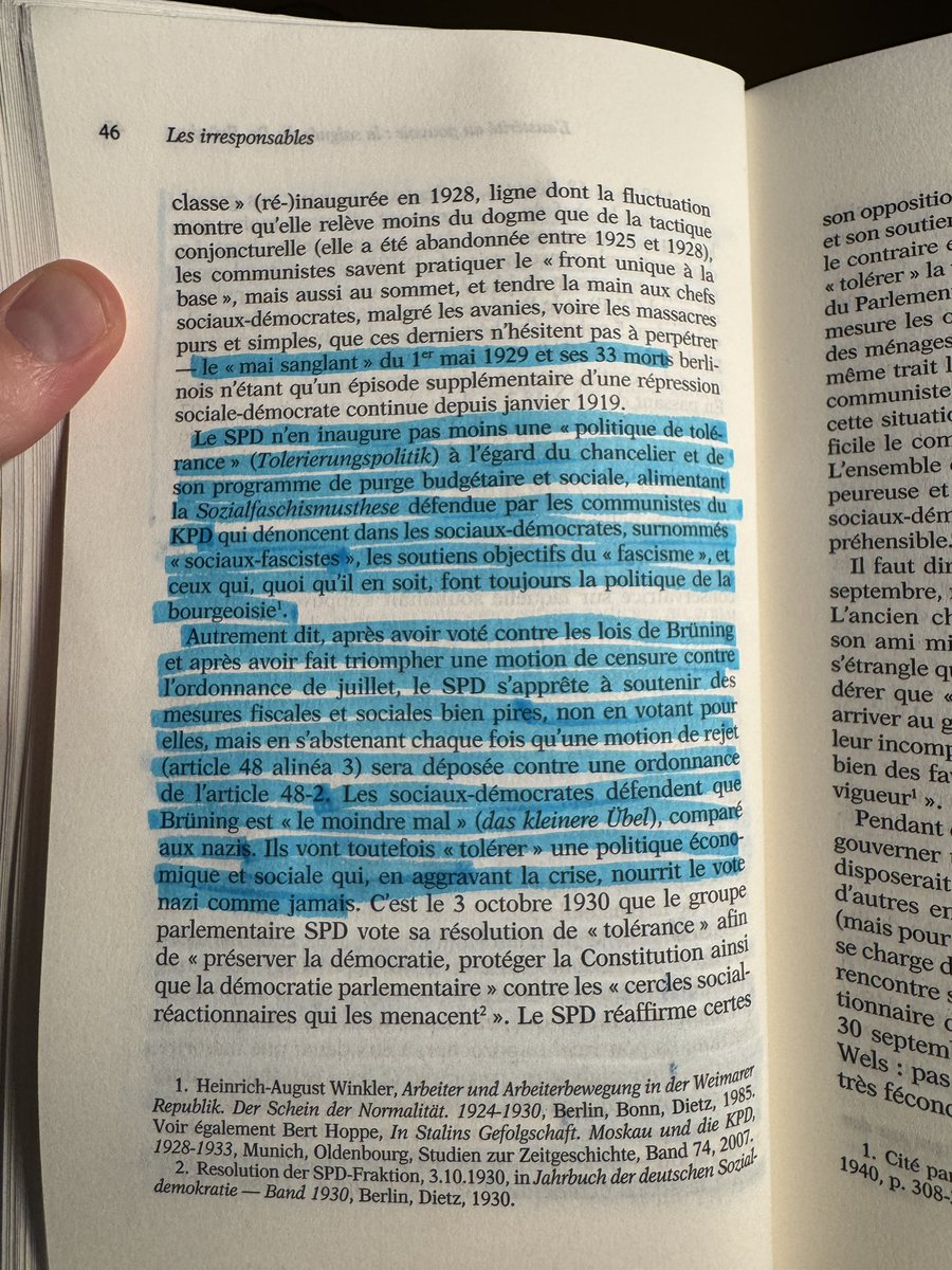 Antoine Léaument 🇫🇷 tweet media