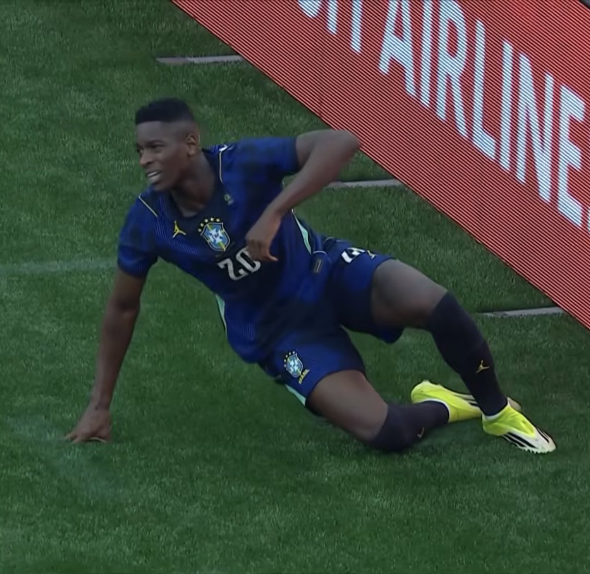 Sincerão tweet media