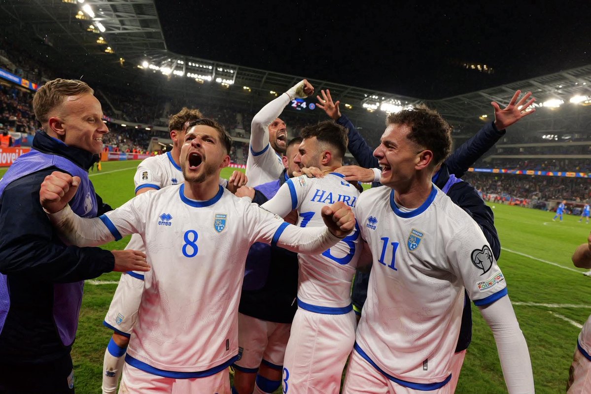 Buzz Spor tweet media