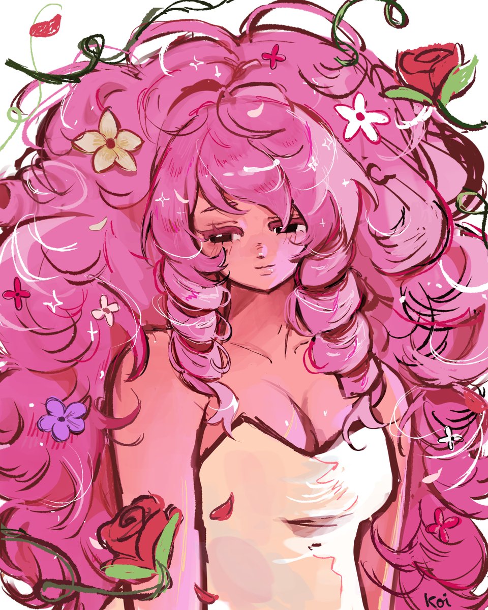 Koi ⚞•⚟ tweet media