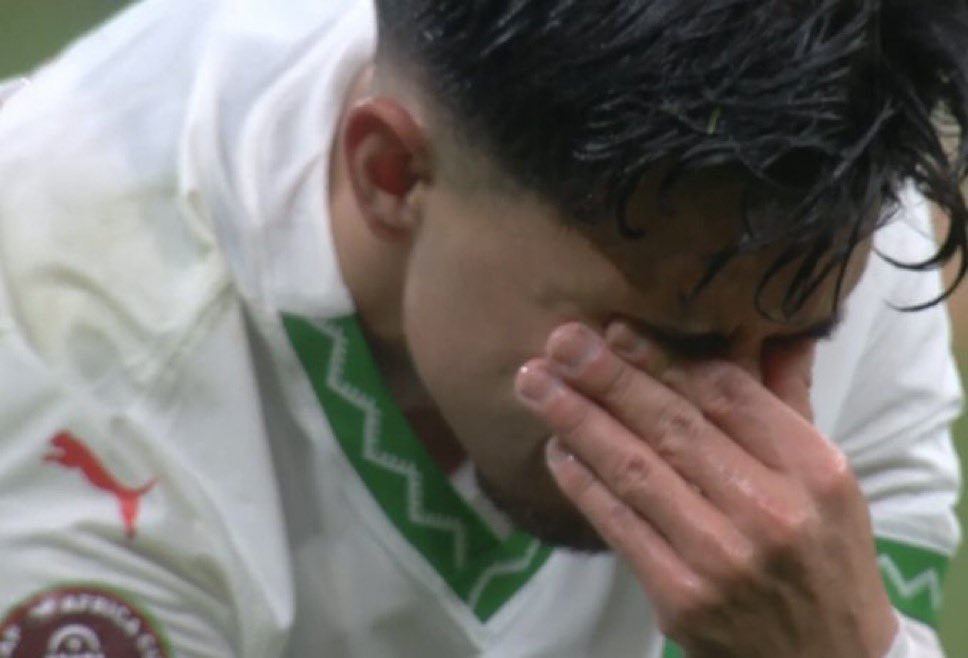 𝖩𝗈𝗁𝗇 𝖫𝗂𝗇𝗀𝖾𝗉𝗈 🇨🇩 tweet media