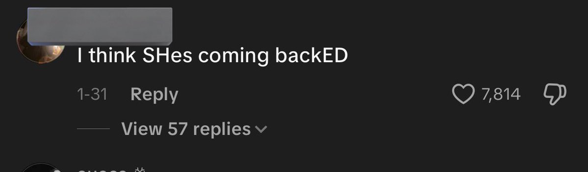 𓏵 ` shiroi // pinkie pie of shedtwt ˚. ✿ ⋆ tweet media