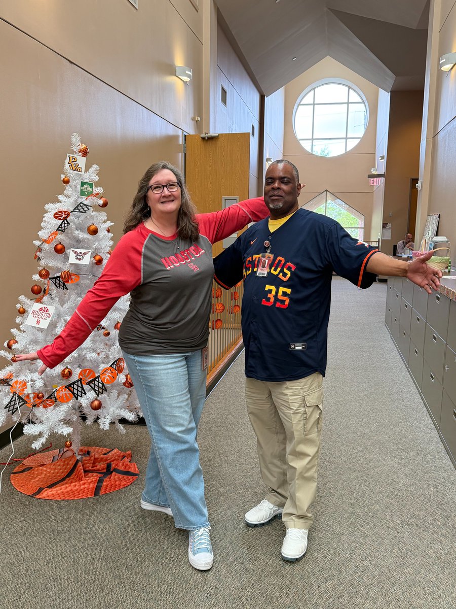 Fort Bend ISD tweet media