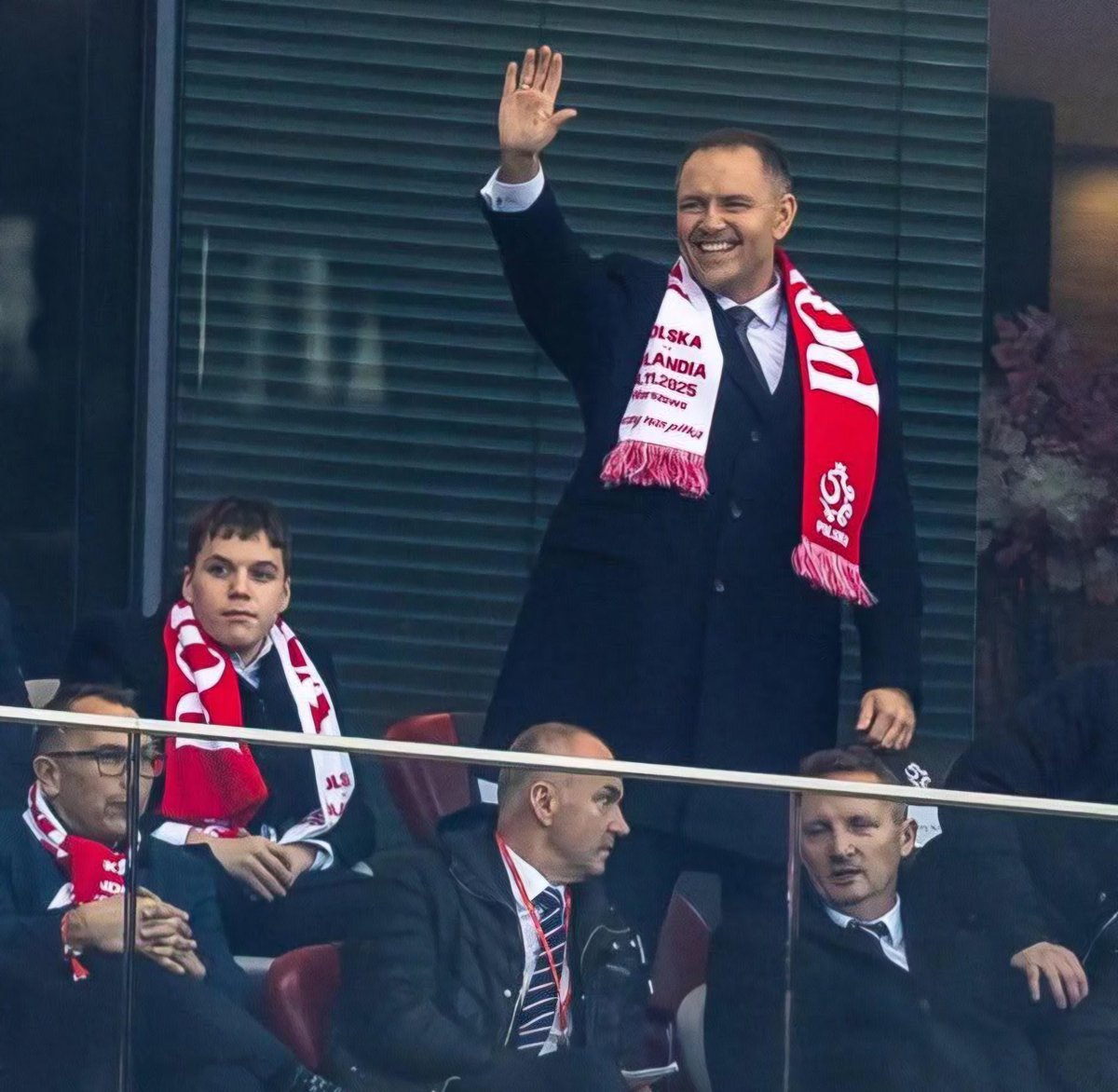 Jadwiga Wiśniewska tweet media