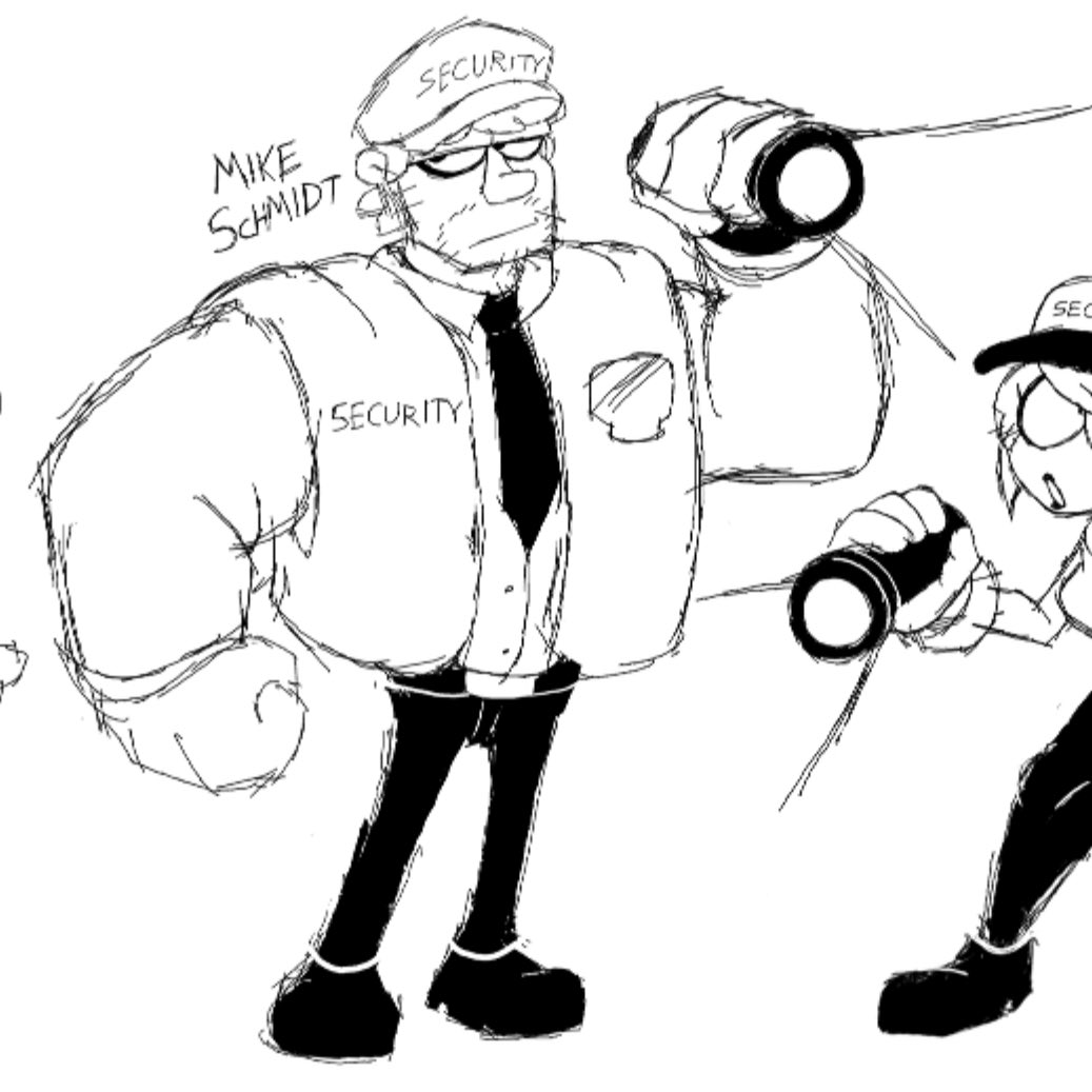 𝙈𝙞𝙠𝙚 ⎯⭑ tweet media