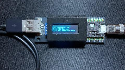 red5heep's tweet photo. New version of #USBvalve is out (https://t.co/eeHP7pS7rI).
Here is detecting an EvilCrow cable: https://t.co/l0zaTJoqBs