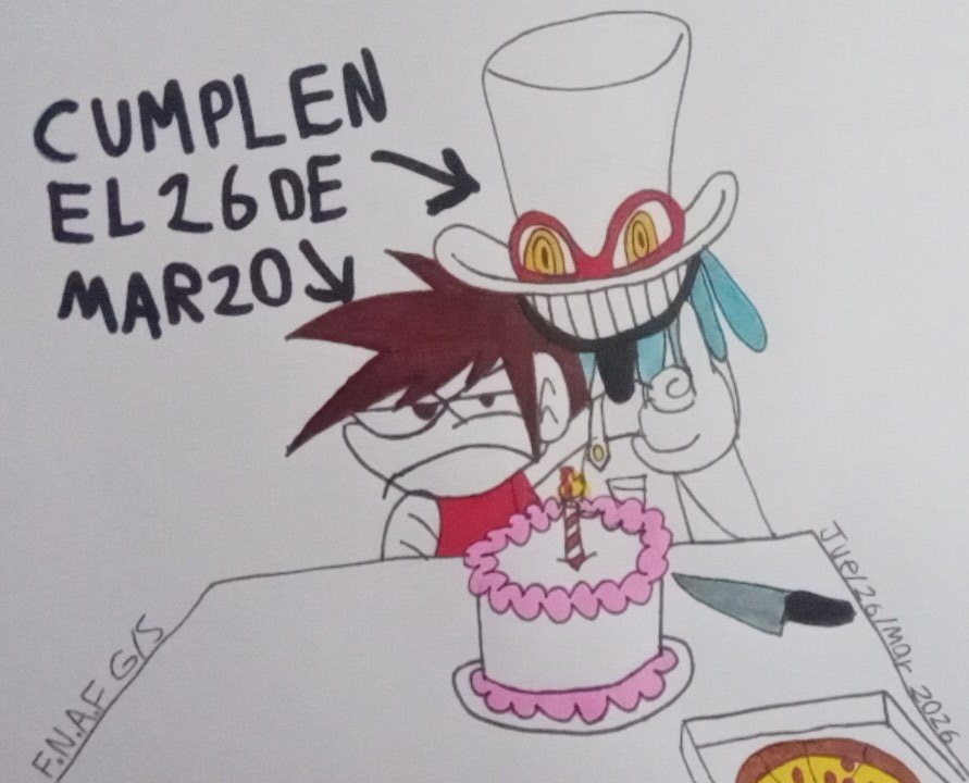 FNAF GAME STUDIOS 2026 tweet media