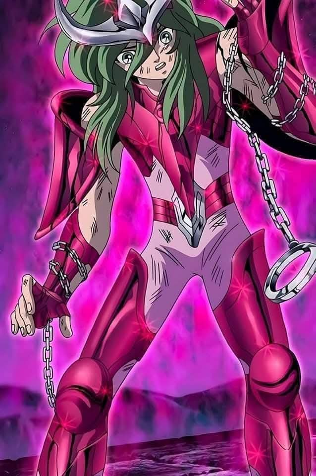 ✨🔥Daily Saint Seiya🔥✨ tweet media