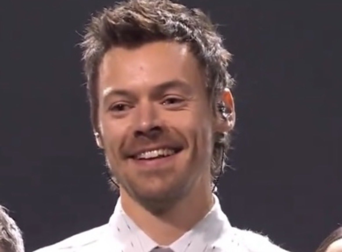 Smile WE belong together tweet media