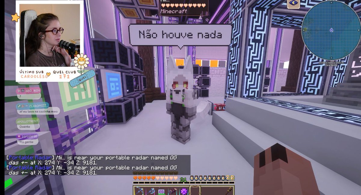 V Malice tweet media