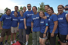 The Overnight Walk tweet media