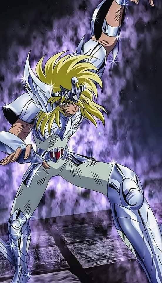✨🔥Daily Saint Seiya🔥✨ tweet media