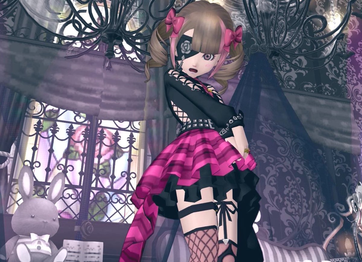 ちいまめ_dqx tweet media