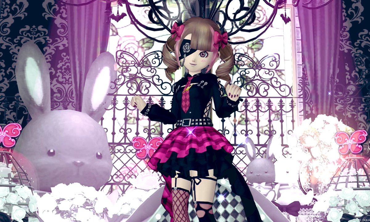 ちいまめ_dqx tweet media