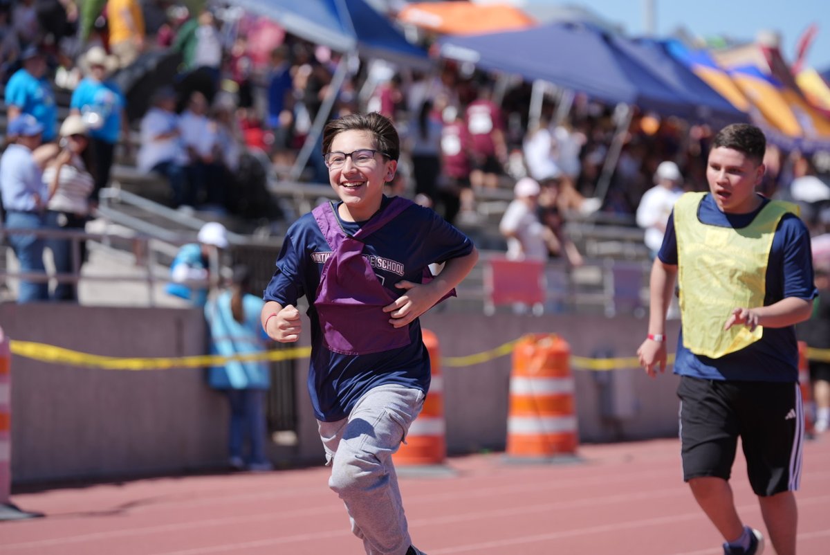 Socorro ISD tweet media