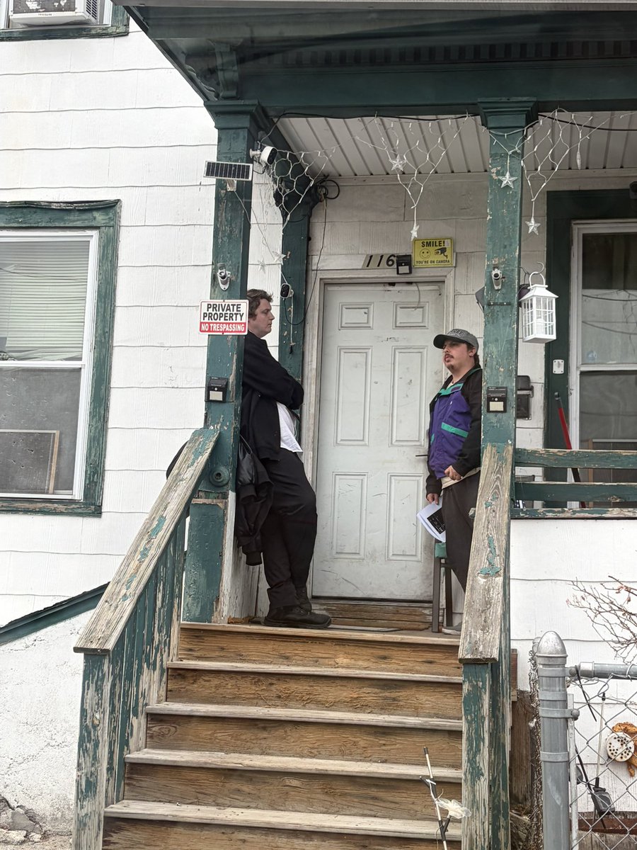 Predator Poachers Long Island tweet media