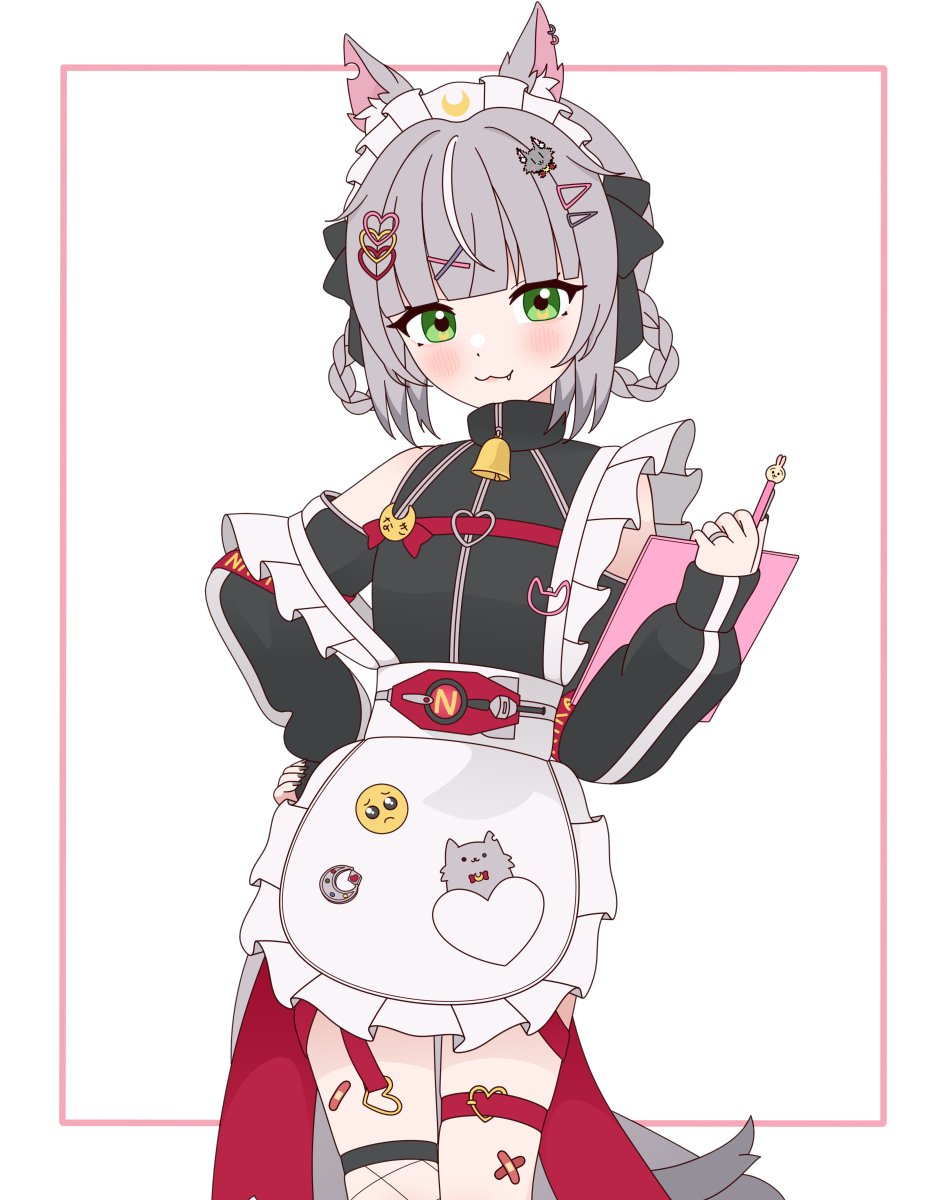 Noa (Commissions open) tweet media