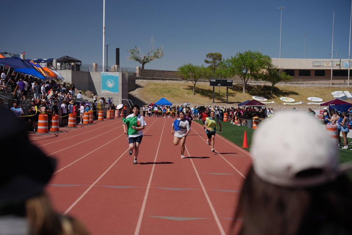 Socorro ISD tweet media