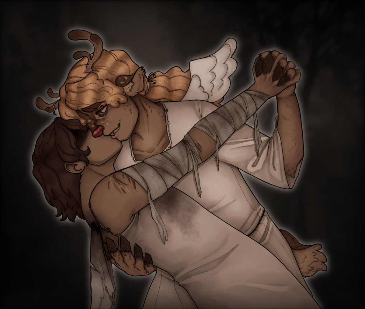 chris⭐ tweet media