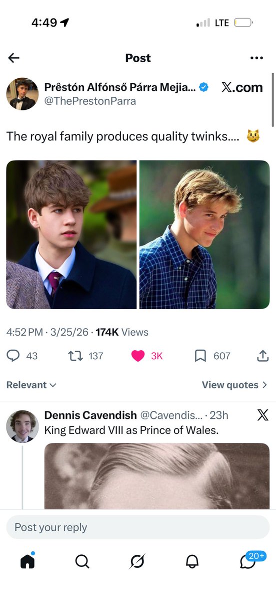 DYLAN COLLINS tweet media