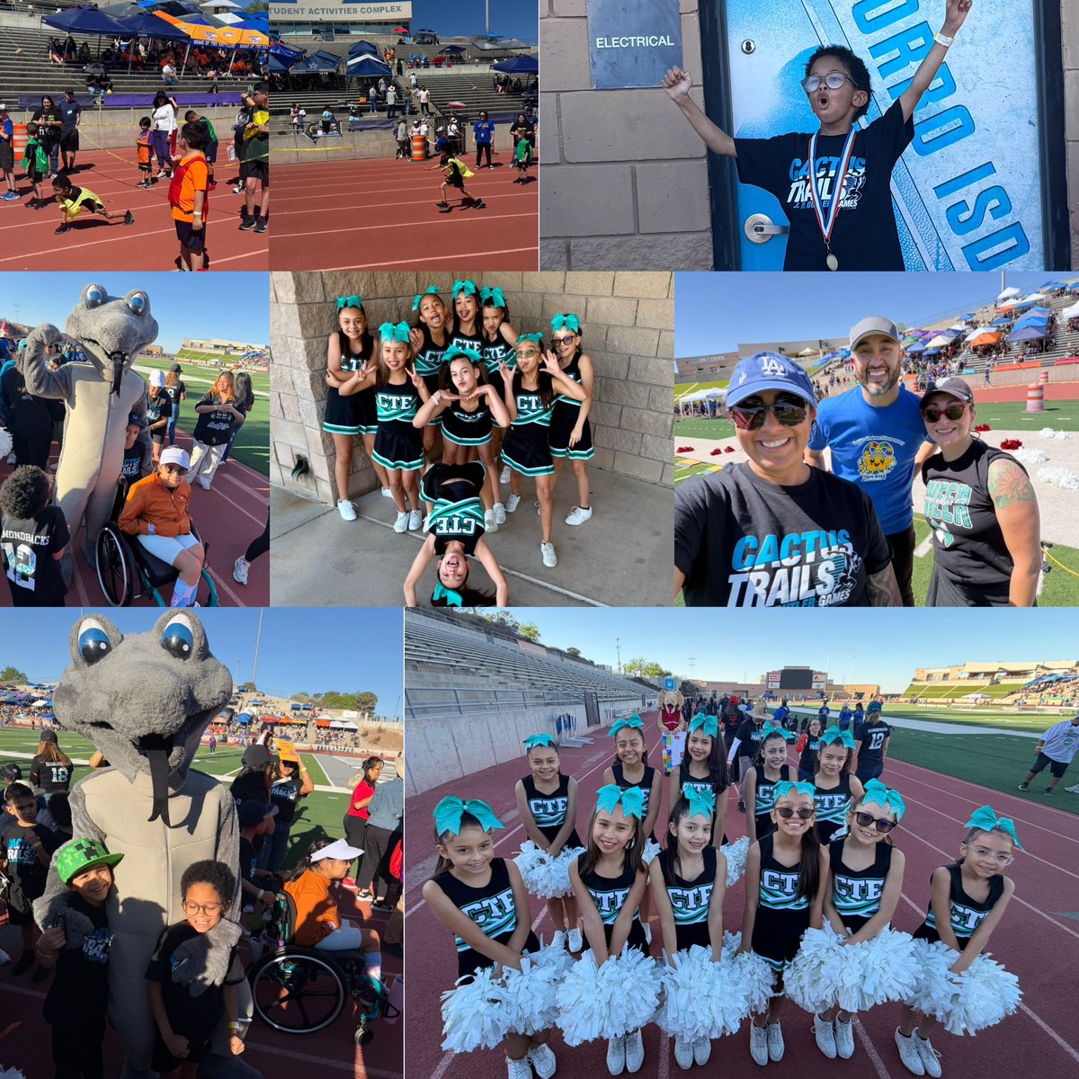 Lucila Dueñas tweet media