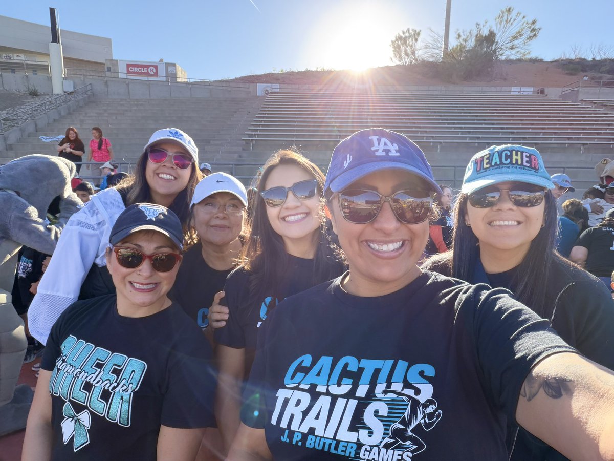 Lucila Dueñas tweet media