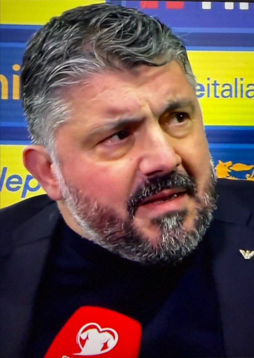 calciomercatoit's tweet photo. #Gattuso dopo Italia-Irlanda del Nord 2-0: "Adesso ci godiamo questo e dopo vediamo, già da domani concentrati su quello che dobbiamo fare. Ci voleva una vittoria così. Ci voleva, ci voleva. Ringraziamo Bergamo per l'ennesima volta, perché anche il primo tempo ha sentito pochissimi fischi, siamo andati nello spogliatoio sugli applausi. Grazie ai tifosi, grazie alle tifoserie, a tutti i tifosi del mondo e all'Italia. E adesso ci andiamo a giocare questa finale"