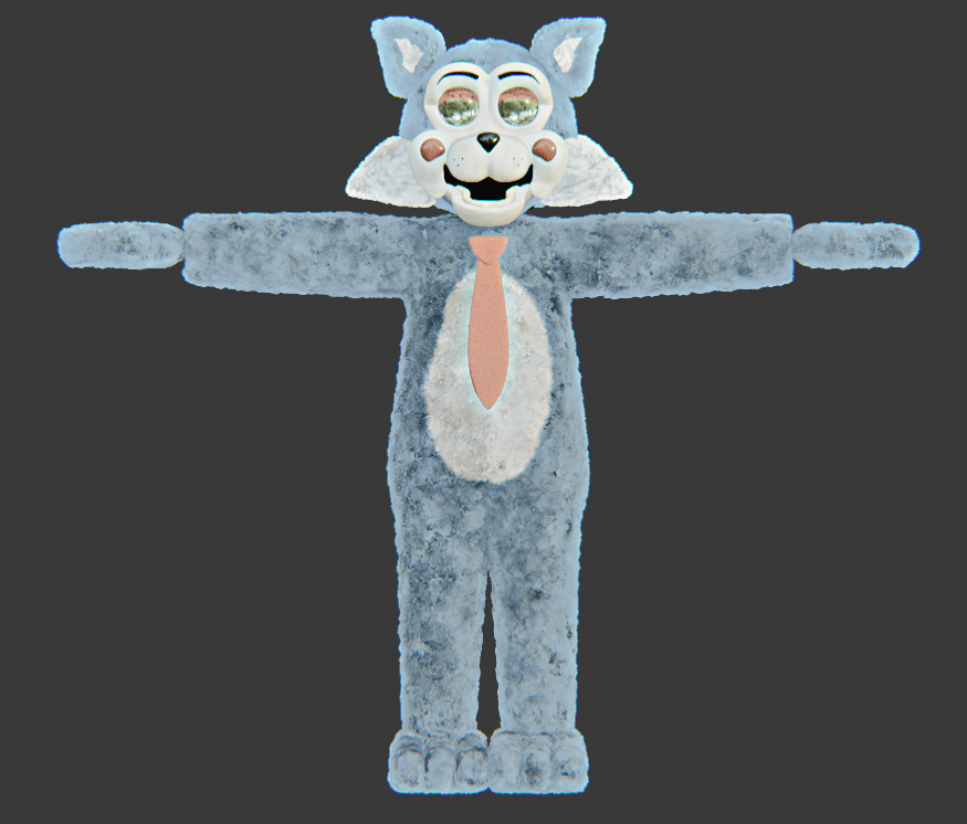 FebbyFabbear tweet media