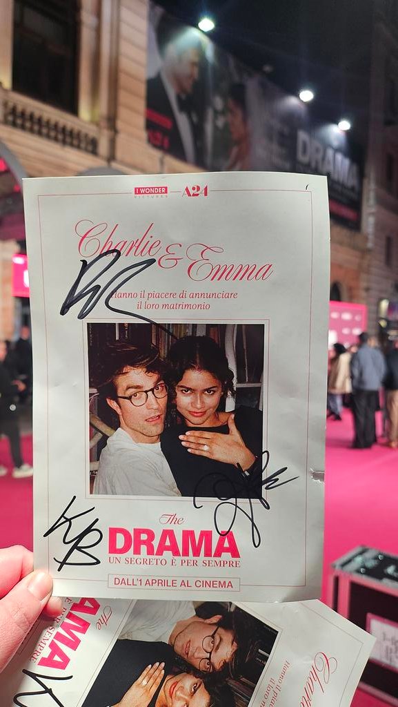 How it started and how it ended