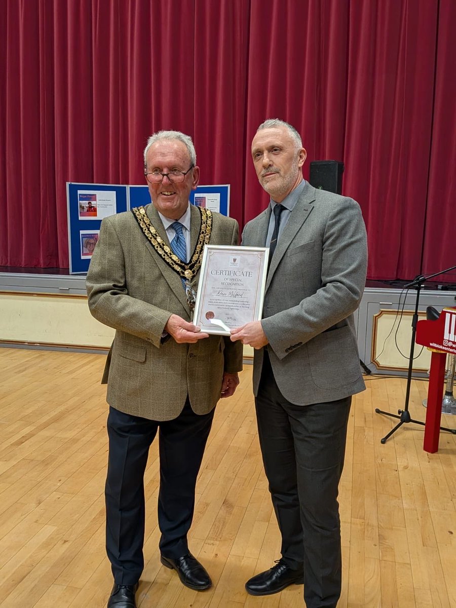 The King Alfred School an Academy tweet media