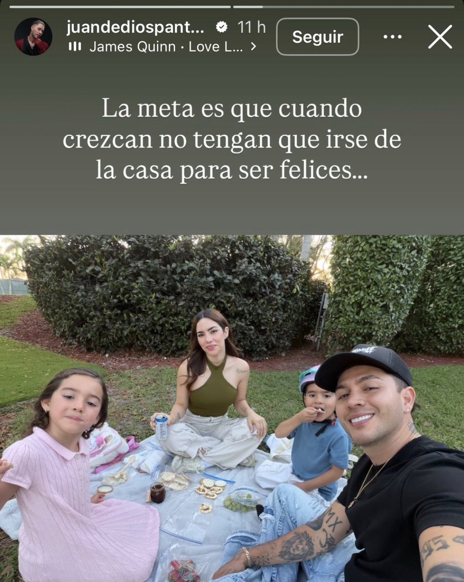 La meta es que cuando crezcan aprendan que las reglas y límites se deben respetar, y más si vives con tus padres, forjarles el carácter para que nadie las manipule y no llegue ningún pendejo que les hable bonito, las alejen de su familia y "se las robe" sin compromisos.