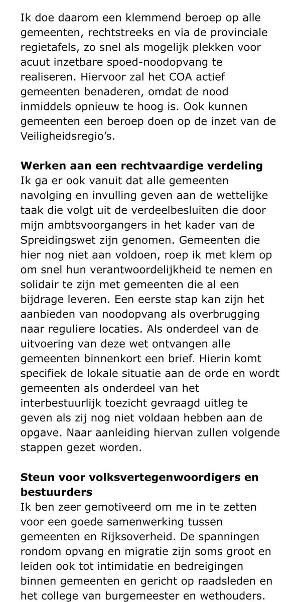 Claudia van Zanten tweet media