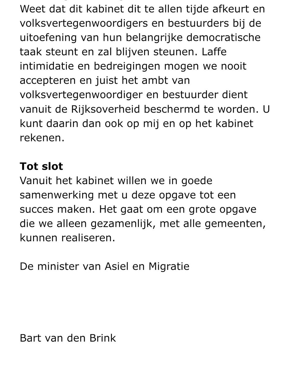 Claudia van Zanten tweet media