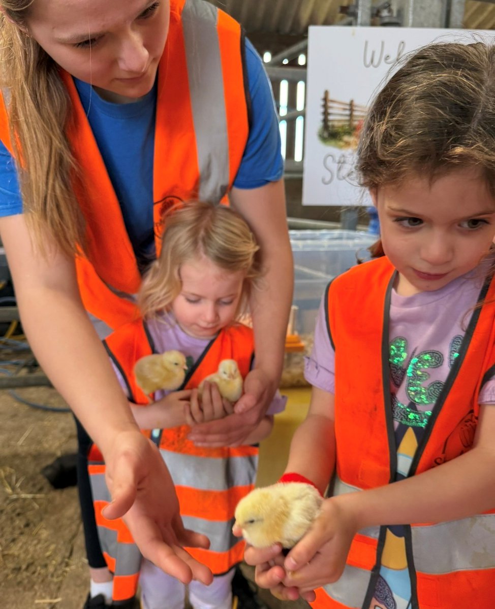 Connecting Cumbria tweet media