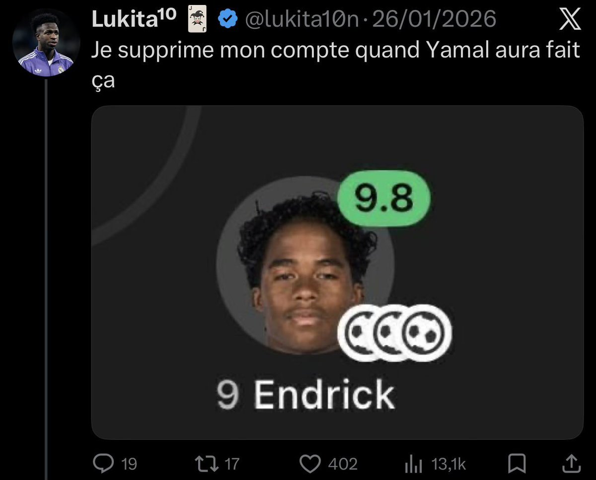 CDM 2026 🇮🇹 tweet media