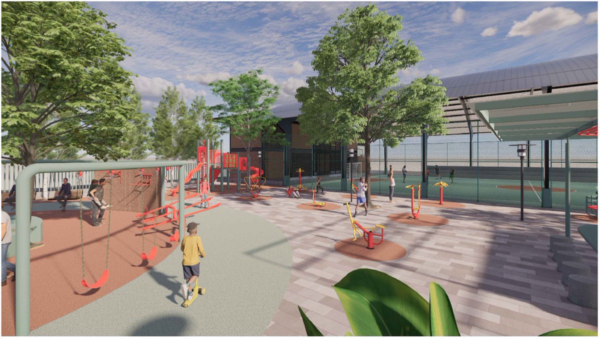 Alcaldía Ciudadana de Babahoyo tweet media