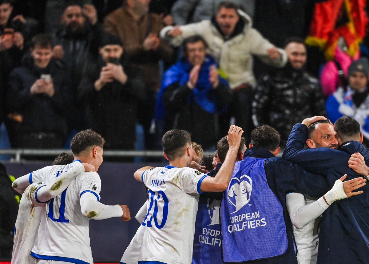 NOC KOSOVO 🥇🥇🥇🥈🥉 tweet media