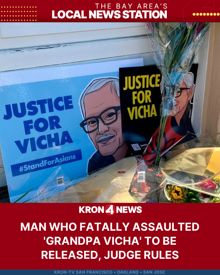 KRON4 News tweet media