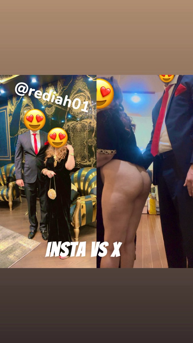 Rediah01 tweet media